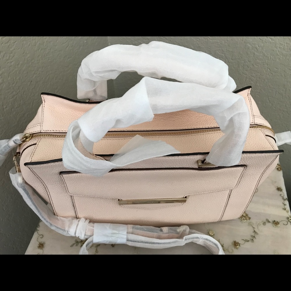 NWT Kate Spade leather light pink purse. 👜🛍 - Picture 8 of 8
